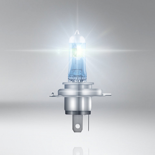OSRAM NIGHT BREAKER LASER (H4, 64193NL-DUOBOX) - 1