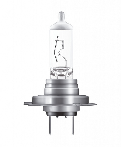 OSRAM NIGHT BREAKER SILVER (H7, 64210NBS-DUOBOX) - 2