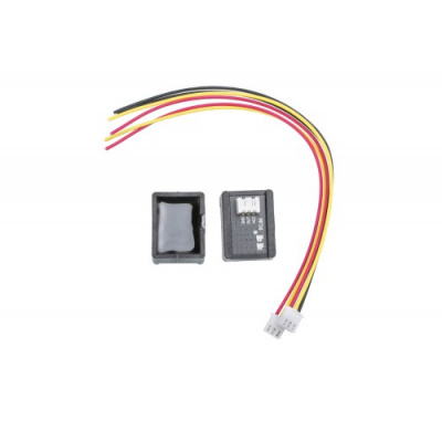Купить Модуль обманки (Decoder) при установке LED линз на Nissan / Mazda | Svetodiod96.ru