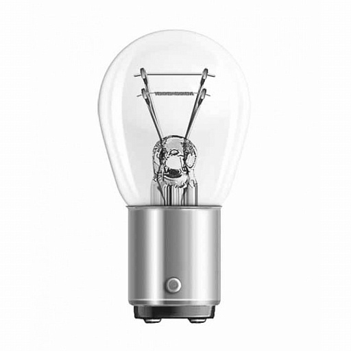 OSRAM ORIGINAL LINE 12V (P21/4W BAZ15d 7225) - 3
