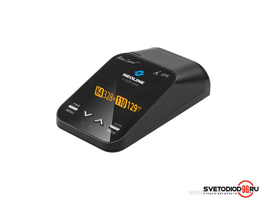 Радар-детектор Neoline X-COP 5700 - 5