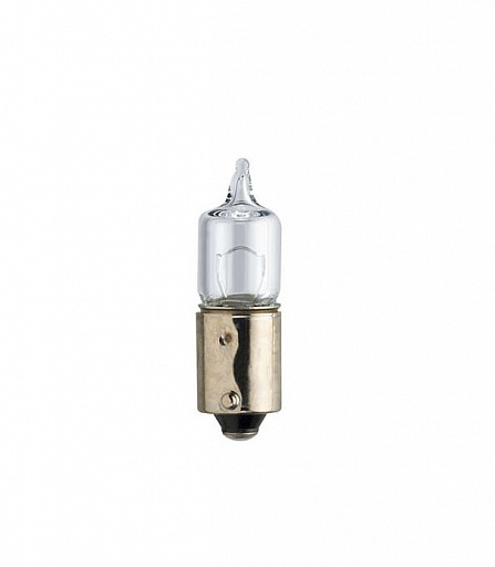 PHILIPS VISION (H6W, 12036B2) - 2