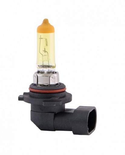 SVS Yellow 3000K HB4/9006 55W+W5W - 2