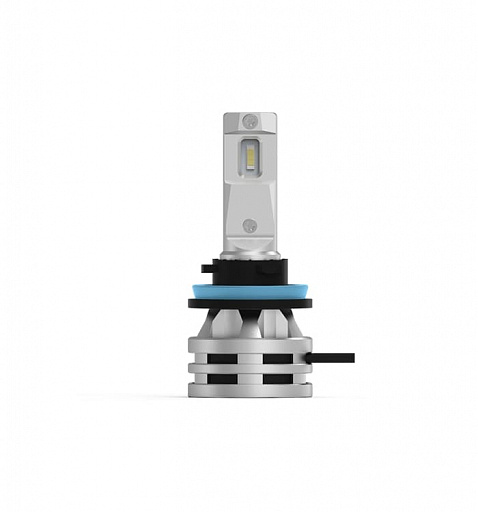 Светодиодная автомобильная лампа PHILIPS Ultinon Essential LED (H11, 11362UE2X2) - 2