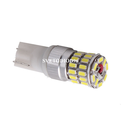 Купить Светодиодная лампа W5W 36 LED 3014 | Svetodiod96.ru