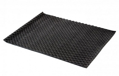 Купить Звукопоглощающий материал STP Biplast Premium 25 A (25x750x1000 мм) | Svetodiod96.ru