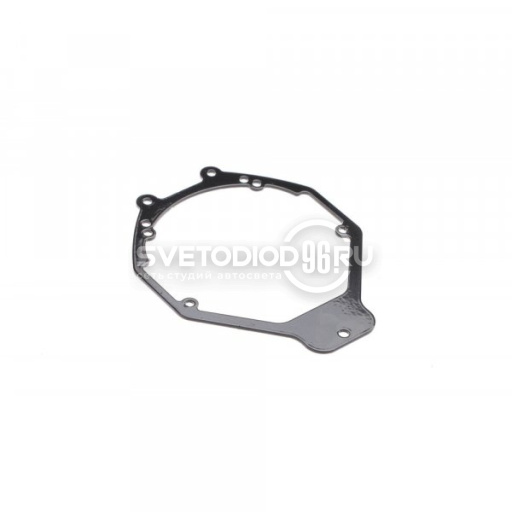 Переходные рамки на Lexus IS 2005-2010 для Hella 3 без AFS в Екатеринбурге - 0