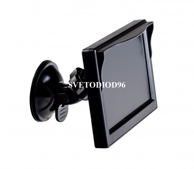 Купить Монитор VIPER 4,3" | Svetodiod96.ru