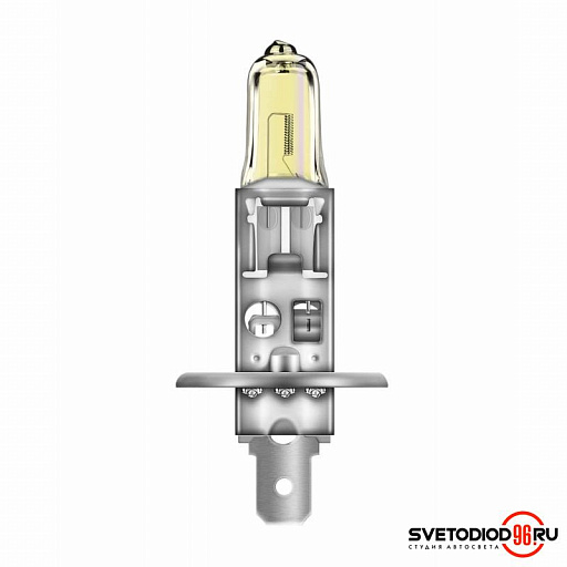 OSRAM ALLSEASON (H1, 64150ALS) - 2