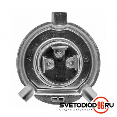 Купить MTF Light H4 12V 60/55W Vanadium 5000К | Svetodiod96.ru