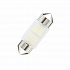 Fukurou C5W 12V 6000K LED 31mm - thumb 1