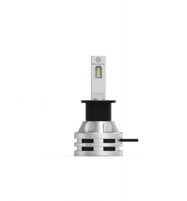 Купить Светодиодная автомобильная лампа PHILIPS Ultinon Essential LED (H3, 11336UE2X2) | Svetodiod96.ru