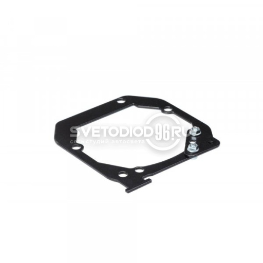 Переходные рамки на Toyota LC200 2015-2020 для Hella 3 в секцию дальнего света, вместо LED в Екатеринбурге - 0