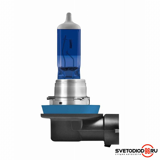 OSRAM COOL BLUE BOOST (H11, 62211CBB-HCB) - 1
