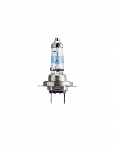 PHILIPS X-treme Vision G-Force (H7, 12972XVGS2) - 2