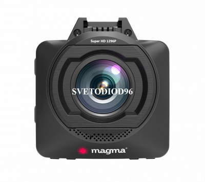 Купить Видеорегистратор MAGMA W5 | Svetodiod96.ru