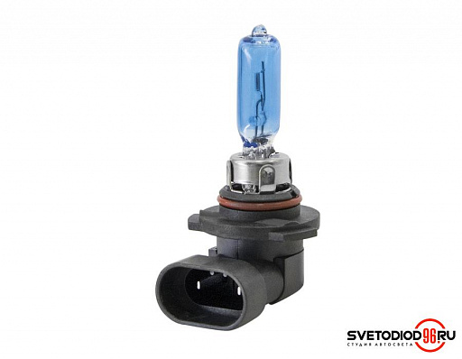 SVS White 5000K HB3/9005 60W+W5W - 3
