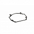 Переходные рамки на Volkswagen Touareg 1 2002-2006 для Hella 3 - thumb 0