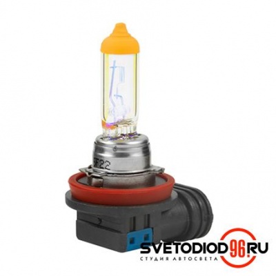 Купить MTF Light H11 12V 55W AURUM 3000К | Svetodiod96.ru