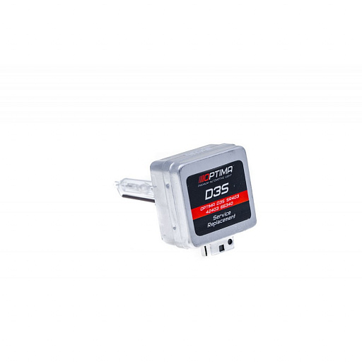 Ксеноновая лампа Optima D3S Service Replacement 4300К - 2