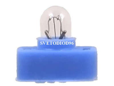Купить Лампа дополнительного освещения Koito 14V 60mA T3 E1547 | Svetodiod96.ru