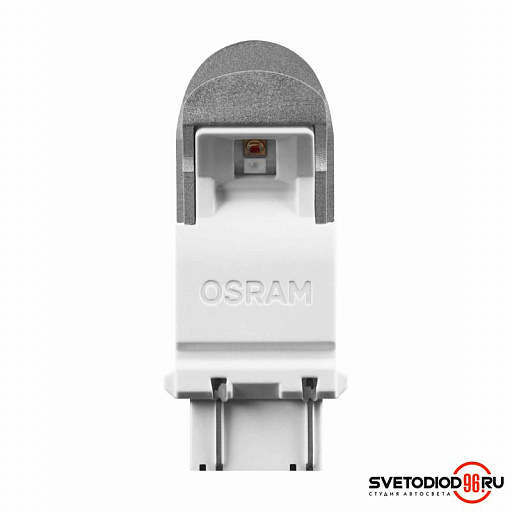OSRAM LEDriving SL (P27/7W, 3157DRP-02B) - 2