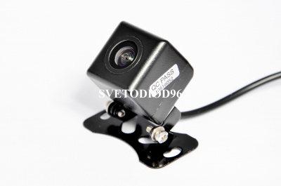 Купить Камера заднего вида VIPER E661 (с динамической разметкой) | Svetodiod96.ru