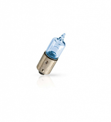 PHILIPS WHITE VISION (H6W, 12036WHVB2) - 1
