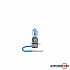PHILIPS WHITE VISION (H3, 12336WHVB1) - thumb 1