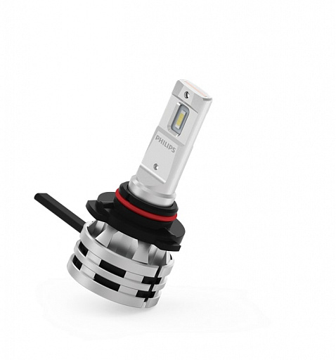 Светодиодная автомобильная лампа PHILIPS Ultinon Essential LED (HB3/HB4, 11005UE2X2) - 5