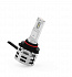 Светодиодная автомобильная лампа PHILIPS Ultinon Essential LED (HB3/HB4, 11005UE2X2) - thumb 5