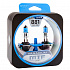 MTF Light H27 881 12V 27W Vanadium 5000К - thumb 0