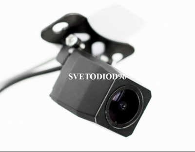 Купить Камера заднего вида VIPER цифровая MCCD | Svetodiod96.ru
