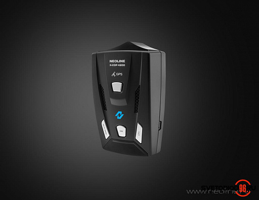 Радар-детектор Neoline X-COP 4200 - 1