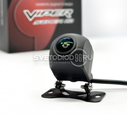Камера заднего вида VIPER Super HD в Казани - 0