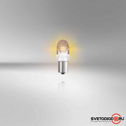 OSRAM LEDriving SL (PY21W, 7507DYP-02B) - 1