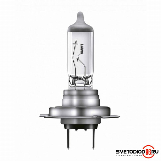 OSRAM ORIGINAL LINE 12V (H7, 64210) - 4