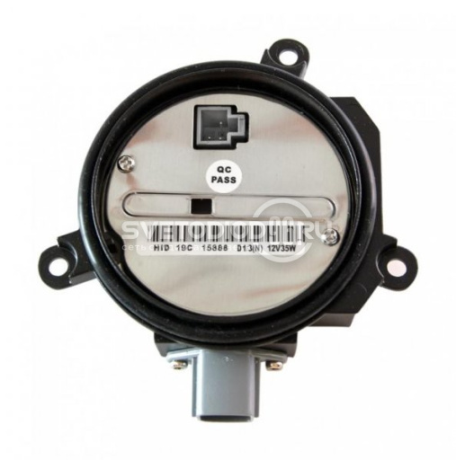 Блок розжига штатный Matsushita 5 OEM в Казани - 0