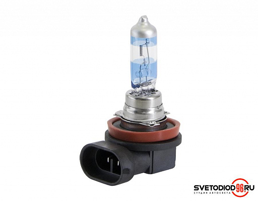 SVS Intensive +130% H8 35W+W5W - 4