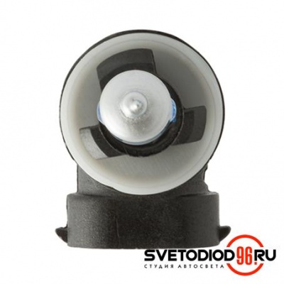 Купить MTF Light H27 881 12V 27W Argentum +80% 4000K | Svetodiod96.ru