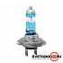 MTF Light H7 12V 55W Argentum +80% 4000K - thumb 2