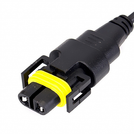 Обманки для светодиодных ламп в головной свет CP-CAN LED H11/H27 (2шт) - 1