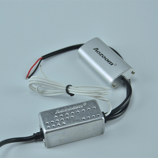 Дневные ходовые огни Aozoom с функцией поворотника - 2
