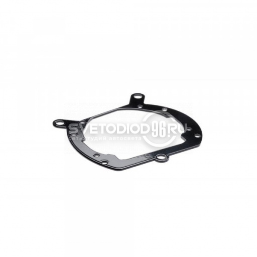 Переходные рамки на BMW X5 2013-2018 для Hella 3 - 0