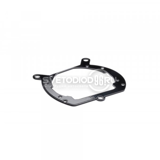 Переходные рамки на BMW X5 2013-2018 для Hella 3 в Екатеринбурге - 0
