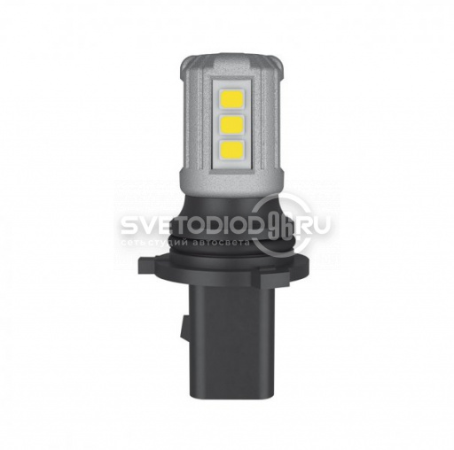 OSRAM LEDriving SL (P13W, 828DWP) - 0