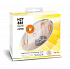 SVS Yellow 3000K H27/881 27W+W5W - thumb 0