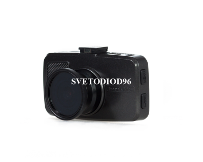 Купить Видеорегистратор TrendVision TDR-708 GP | Svetodiod96.ru
