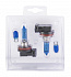 SVS White 5000K H11 55W+W5W - thumb 1