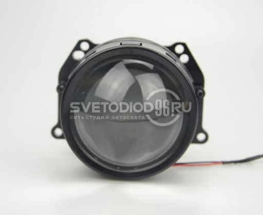 Комплект би-светодиодных линз (BI-Led) Aozoom A13 PRO в Екатеринбурге - 0